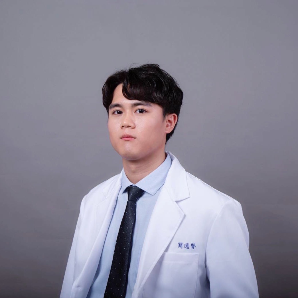 陳冠翰