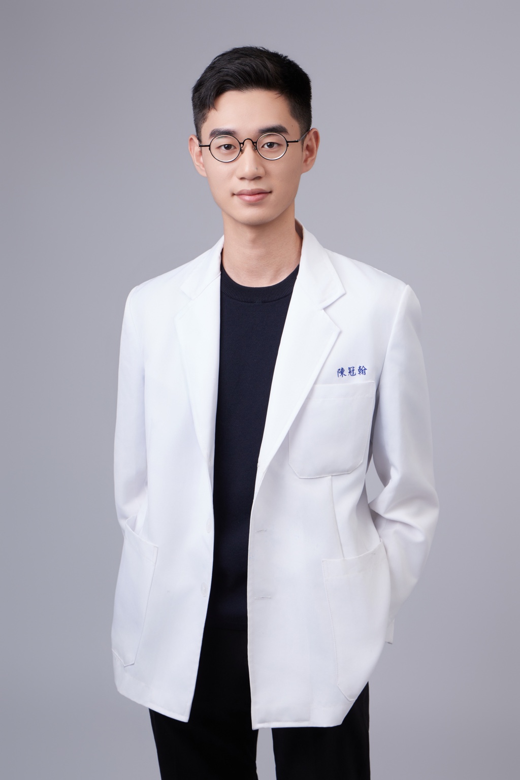 陳冠翰
